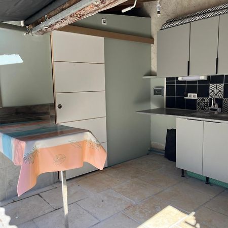 Chambres Hotes Chez Chris Roquemaure  Exterior foto